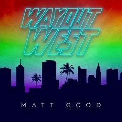 Way Out West (Prod by Streetwolfff)