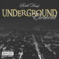 underground element ft damian - miles seran