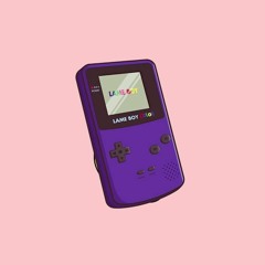 Juice WLRD x Lil Skies Type Beat - "Lameboy" (Prod. Callen Beatz)