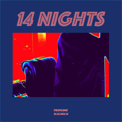 This summer night 1980