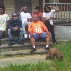 Make a Way - Rey Huzza