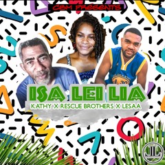 Kathy Feat Rescue Brothers & Lesaa - Lia (Cover 2018) | FREE DOWNLOAD