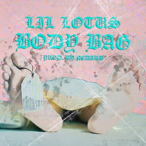 LIL LOTUS Body Bag Remix Ft Cold Hart and Erik Holgs by erik holgs