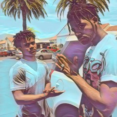 World Savior & lil AK