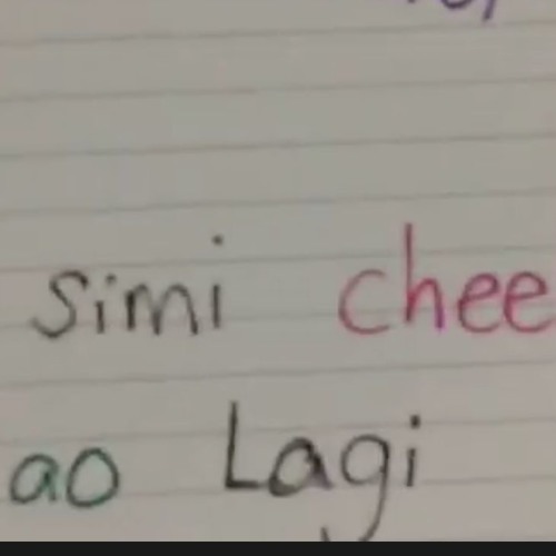 Rojak - Baby Shippuden Remix feat. Wei Liang