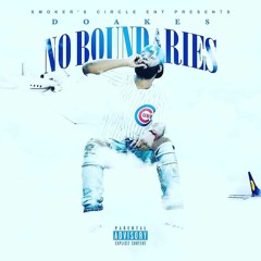 No Boundaries (Official)