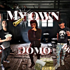 My Own Domo Feat Broady x lil Haiti