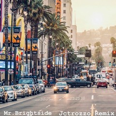 Mr.Brightside (Remix)