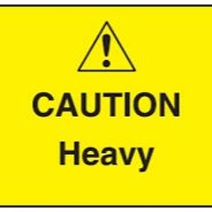 Let's Go Heavy [Vol. 3] Mix