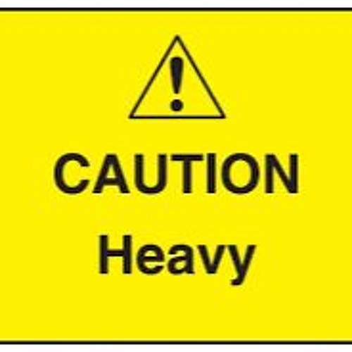 Let's Go Heavy [Vol. 3] Mix