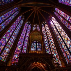 "Fix You by Coldplay" but you're sitting in an empty church