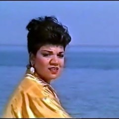 سوزان عطية أجمل أغنية للعتاب ــــ والله يا طــــير وابقالك ريـــــــش