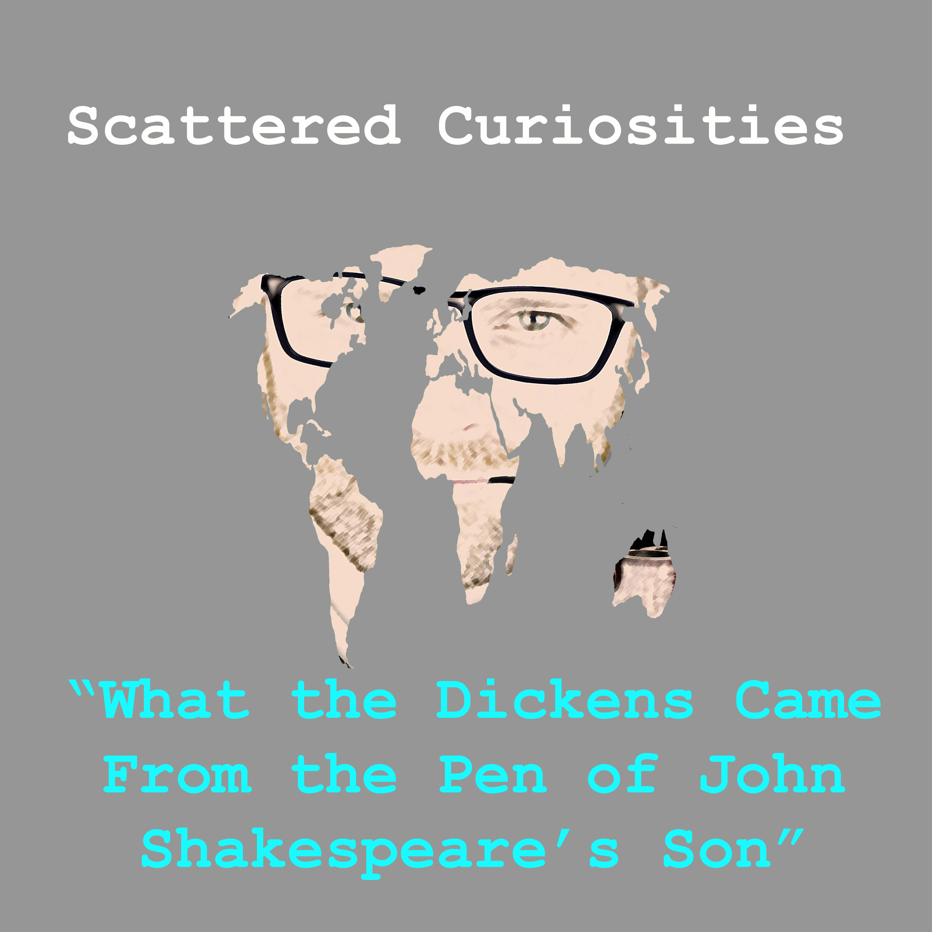 Scattered Curiosities