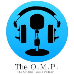 The O.M.P. SHOW 08 - Tavia Brooks