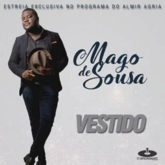 Mago de  Sousa - Vestido