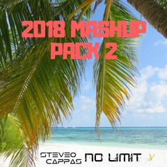 Mashup Pack 2018 2 [Free Download] - Support by Lex Green Dopers Wesley Fransen & X-Change