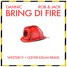 Bring Di Fire  (WE5TDR1P + Clever Kisum Remix)