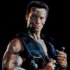 The Commando X John Matrix X Original Beat (Inspired By Zaytoven)| @StylezTDiverseM |