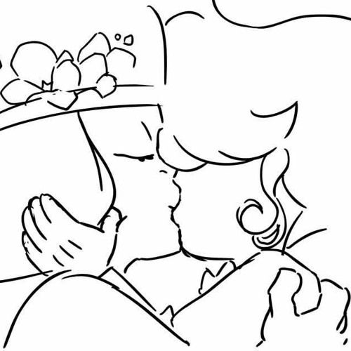 💒For Just One Day Let's Think About Love💞 - Steven Universe