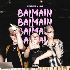 Balmain (feat. NDP)