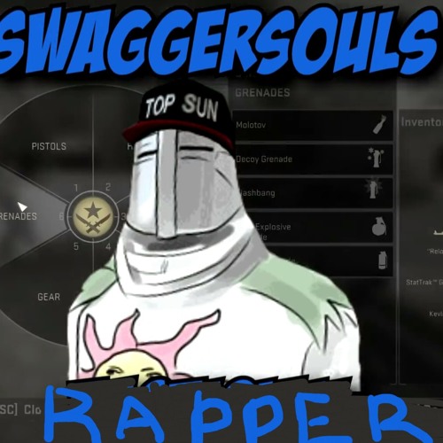 ABCs With Swaggersouls