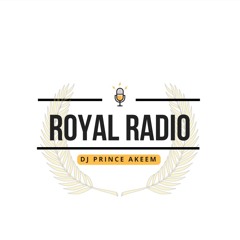 Royal Radio-Ep.1 (Clean)