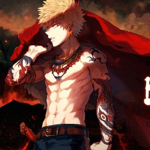Nightcore - Burn The House Down