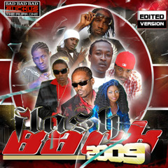 RUCKUS - Dancehall Flashback 2009 (CLEAN)