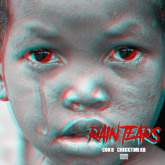 CON B X CHECKTIME KB - RAIN TEARS