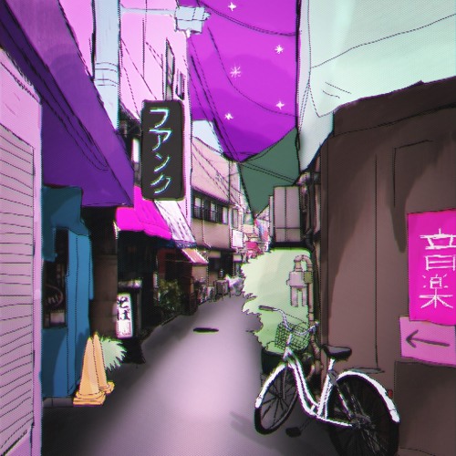 Future Funk Live Mix - SWS SummerFest 2018 (w/ tracklist)