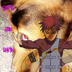 GAARA (ft. judi3x , sunny3x)