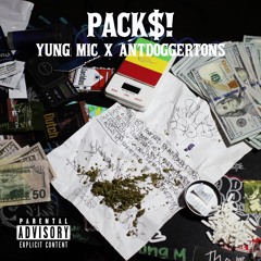 3. Packs (Beat Prod. By Antdoggertons) Pack$! EP