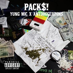 4. Passion (Beat Prod. By Antdoggertons) Pack$! EP