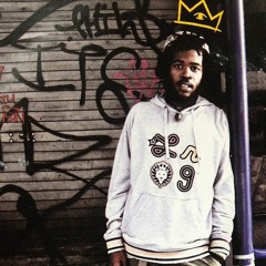 [FREE] Capital Steez x Joey Badass Type Beat "King Steez" #STEEZDAY