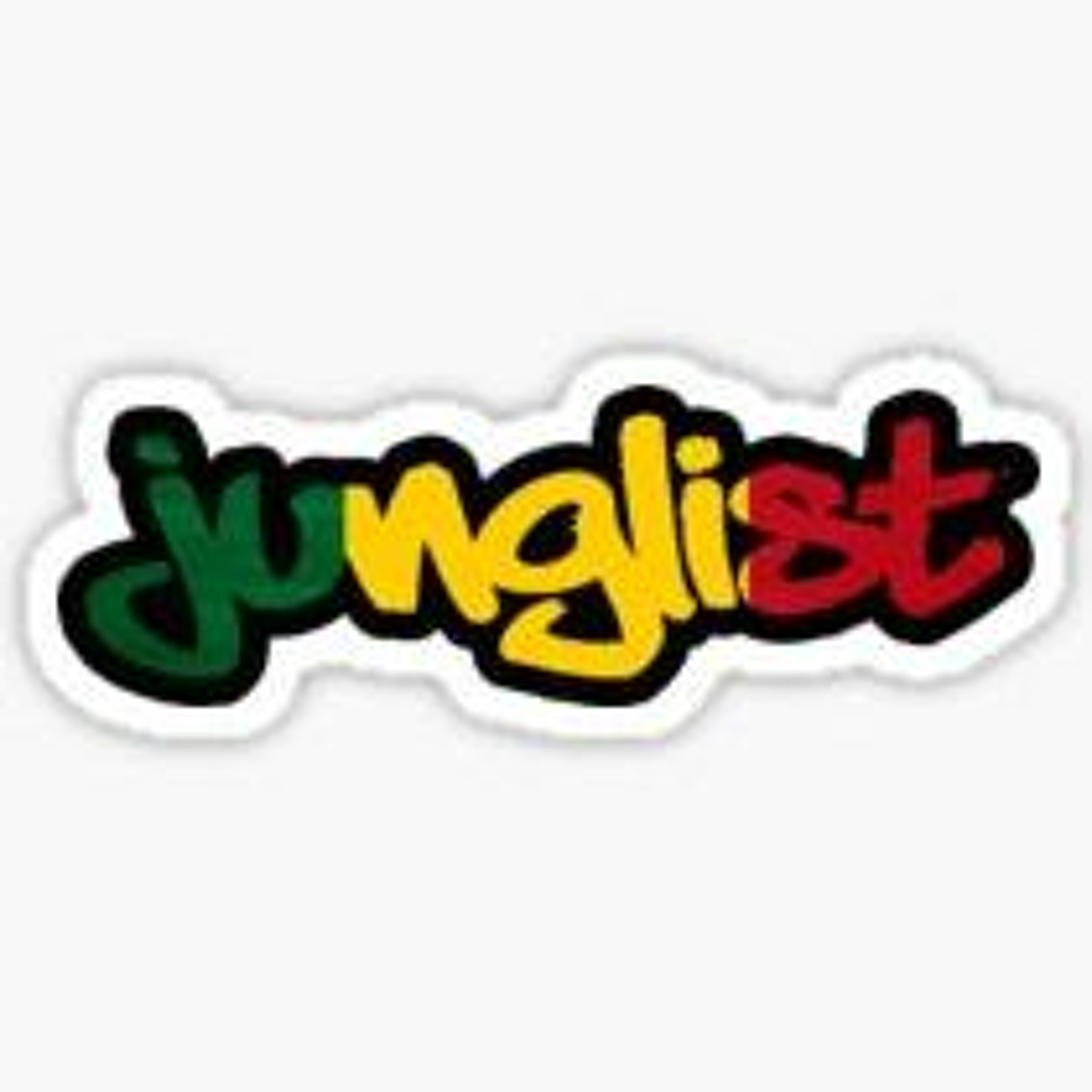 Dj Lion L - Junglist Come Back Again - Vol 4 -Mix Jungle - 08 - 07 - 2018.WAV episode artwork