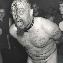 "When I die" by JJ Satan (GG Allin Cover)