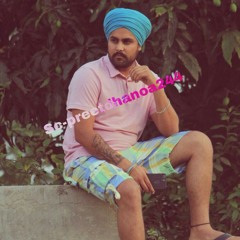 Marzi DE FAISLE -HIMMAT SANDHU