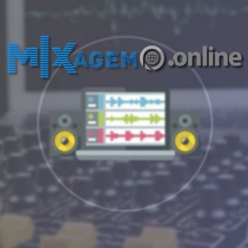 Mixagem Online