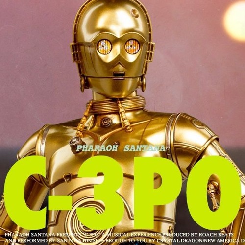 C-3PO