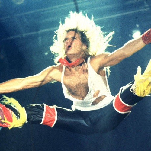 Maxwell Jump