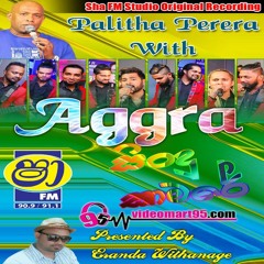 43 - New Song Nonstop - Aggra