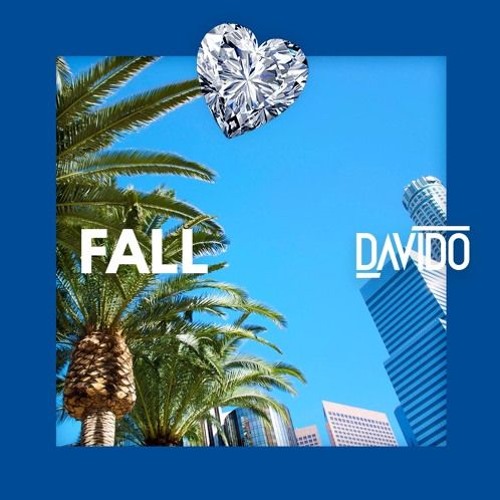 Davido - Fall