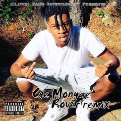 Cge monyae-rover remix