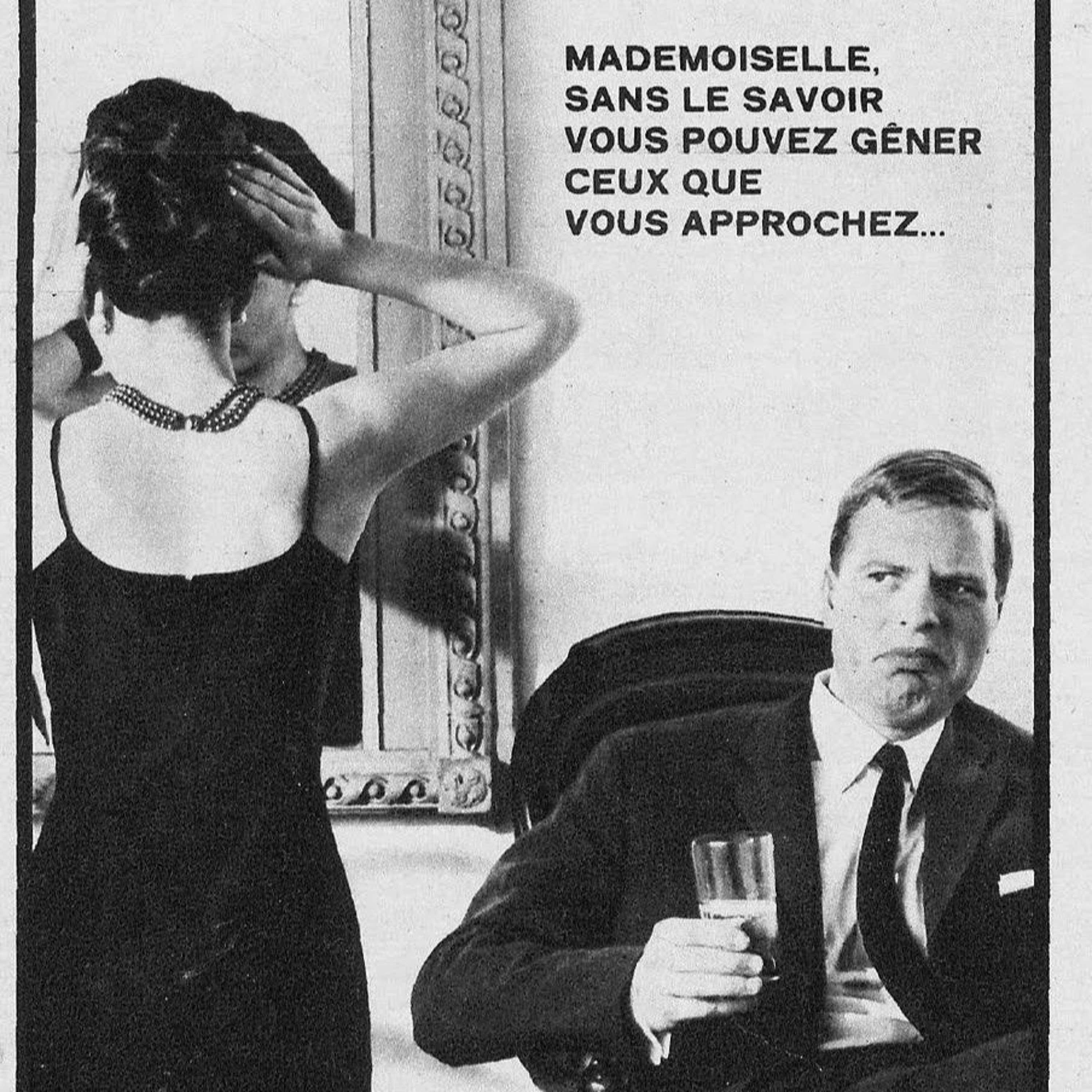 Corps et âme