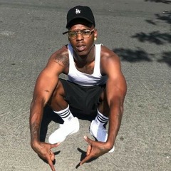 HBR -Same Niggas