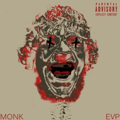 Monk (06) Houdini (ft. RallTheRapper) (Prod. Sahara)