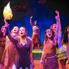Welcome To The Stone Age - Firebringer