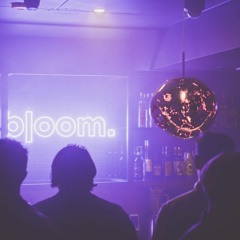 Live @ Bloom 7.7.18