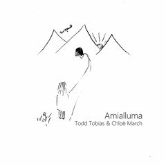 Todd Tobias & Chloe March - Lallulow
