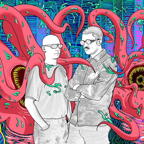 Mix of the Week #228: Younger Than Me